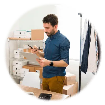 Starting a New Business